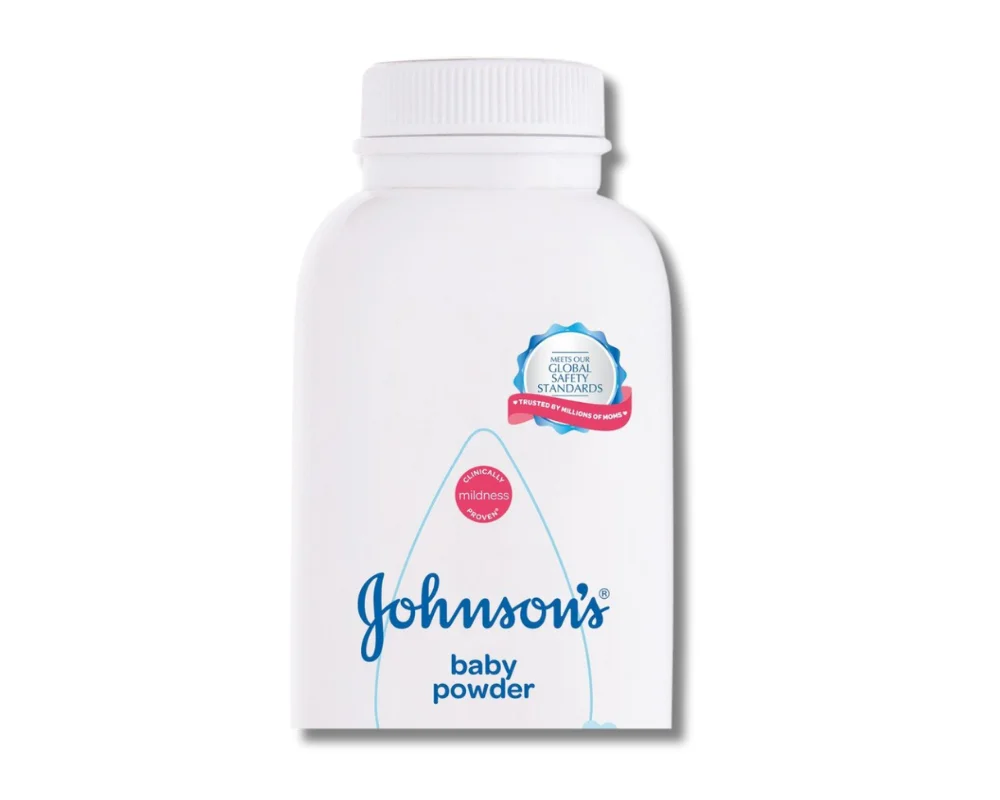 Johnson's Baby Powder 100gm India