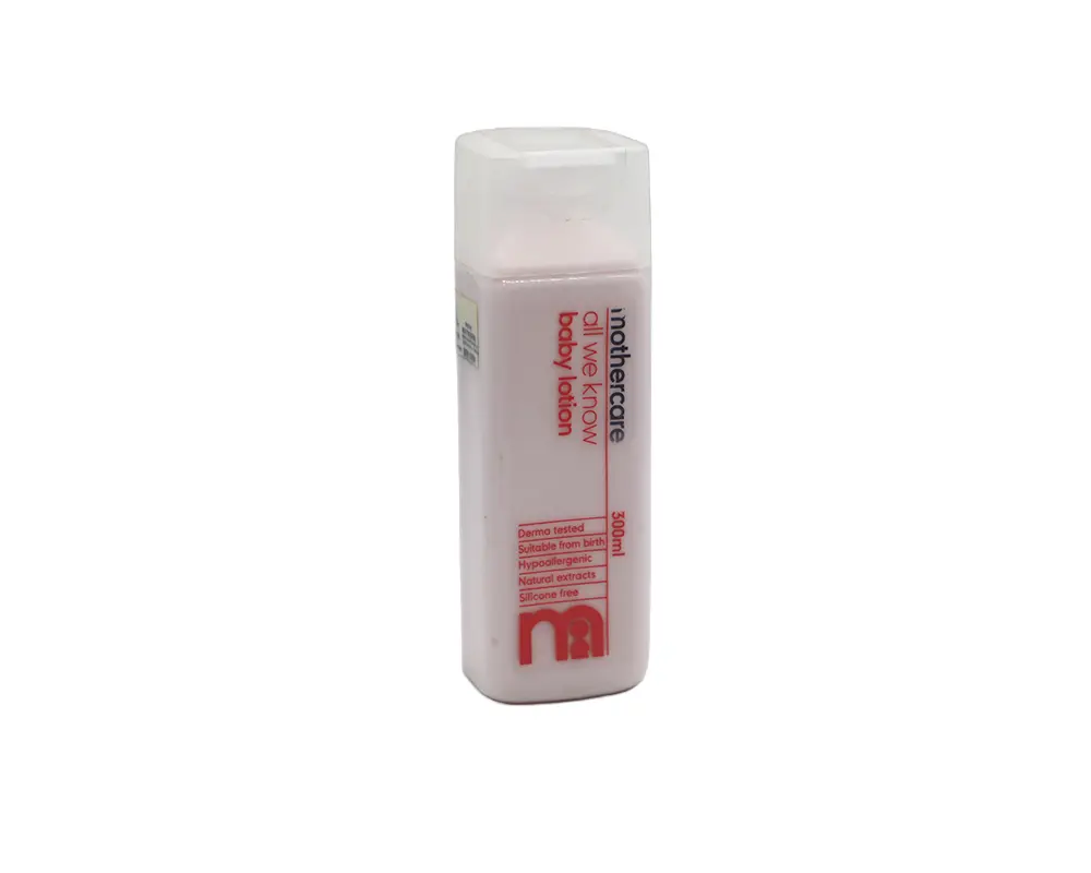 Mothercare Baby Lotion 300ml India