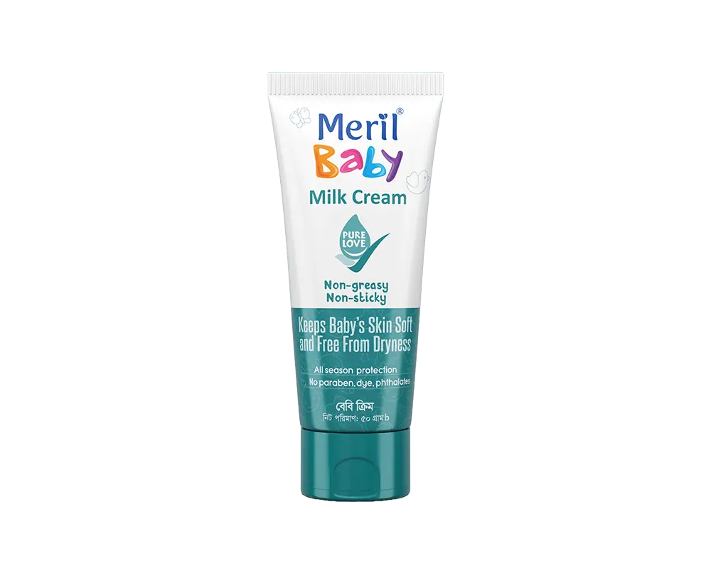 Meril Baby Milk Cream 50gm