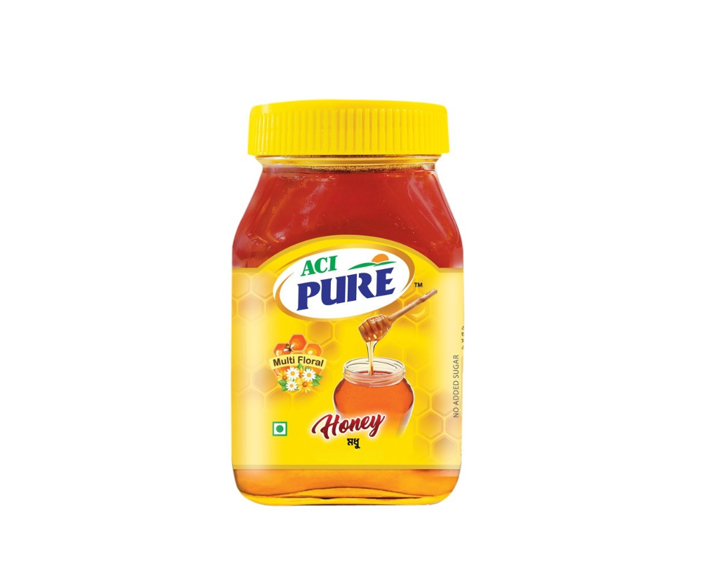 ACI Pure Honey 100gm