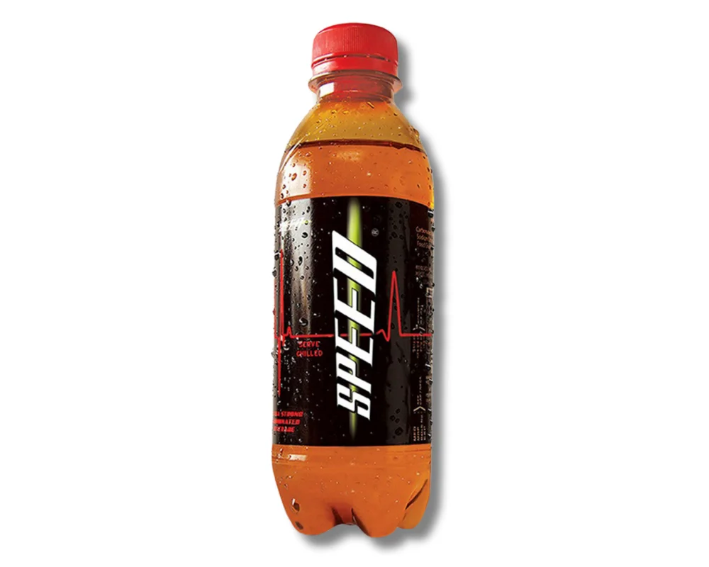 Speed 250ml (Pet)