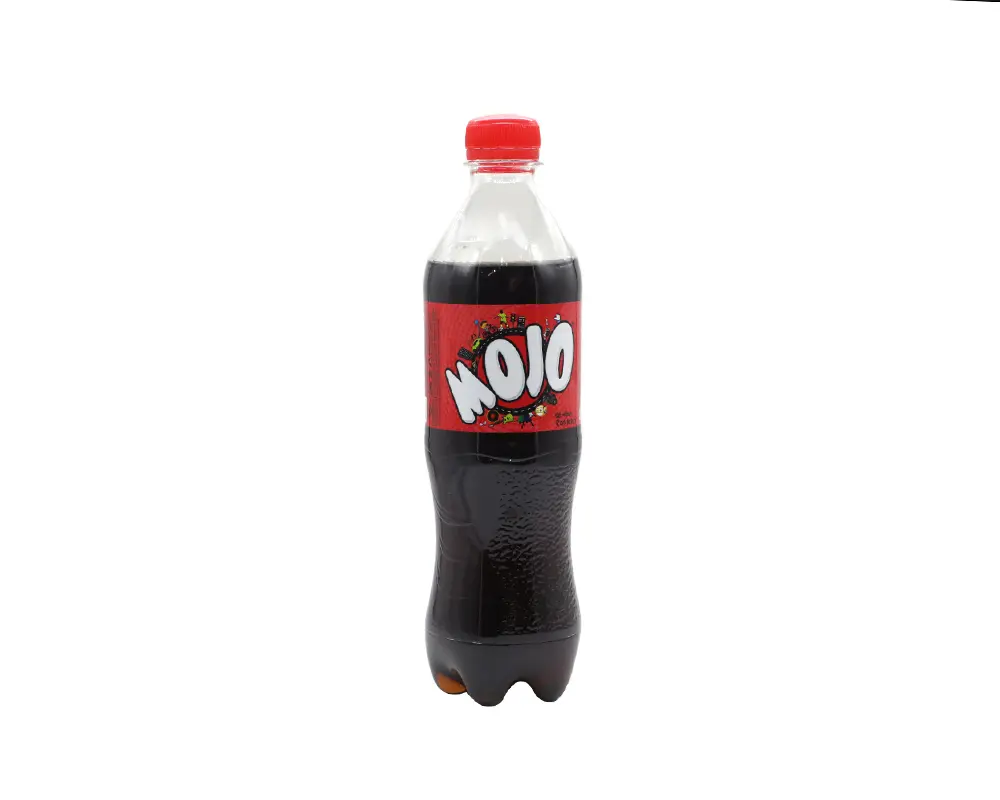Mojo 500ml (Pet Bottle)