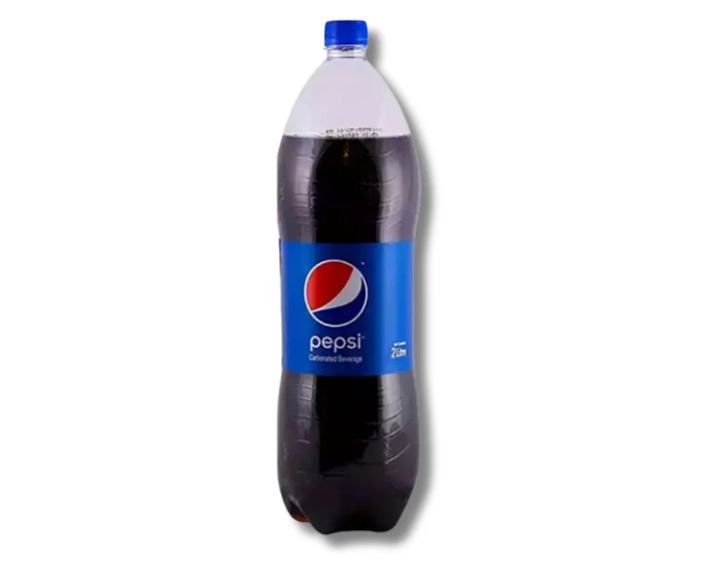 Pepsi 2000ml (Pet Bottle)