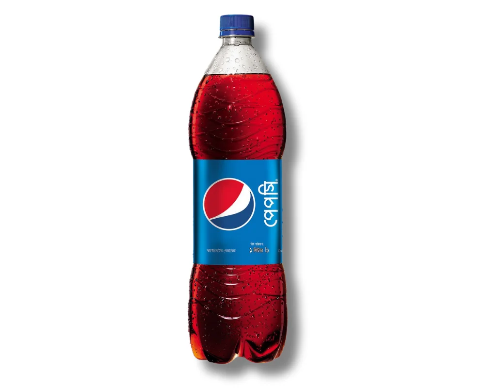 Pepsi 1000ml (Pet Bottle)