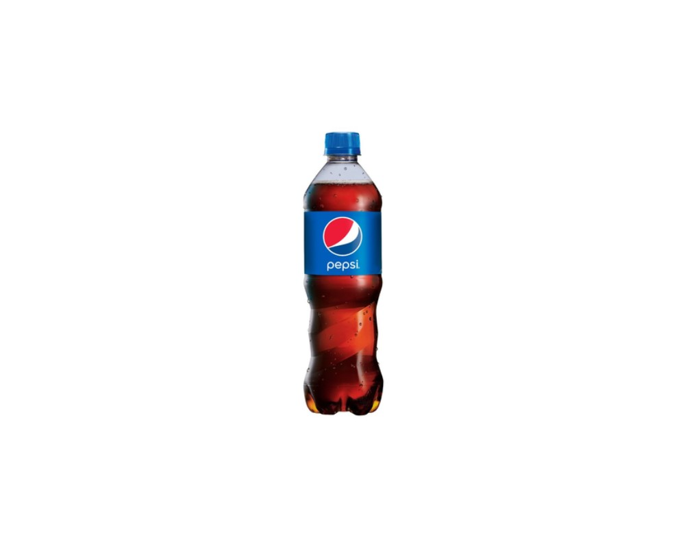 Pepsi 500ml (Pet Bottle)