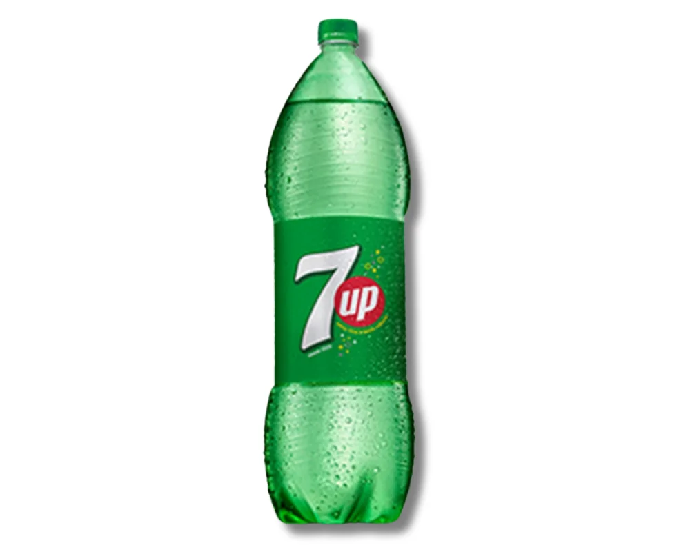 7Up 2000ml (Pet Bottle)