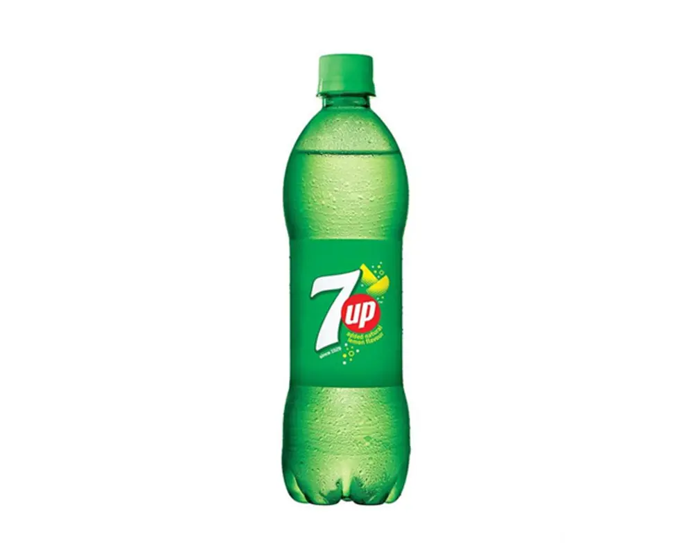 7Up 500ml (Pet Bottle)