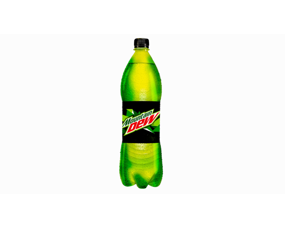 Mountain Dew 1000ml (Pet Bottle)