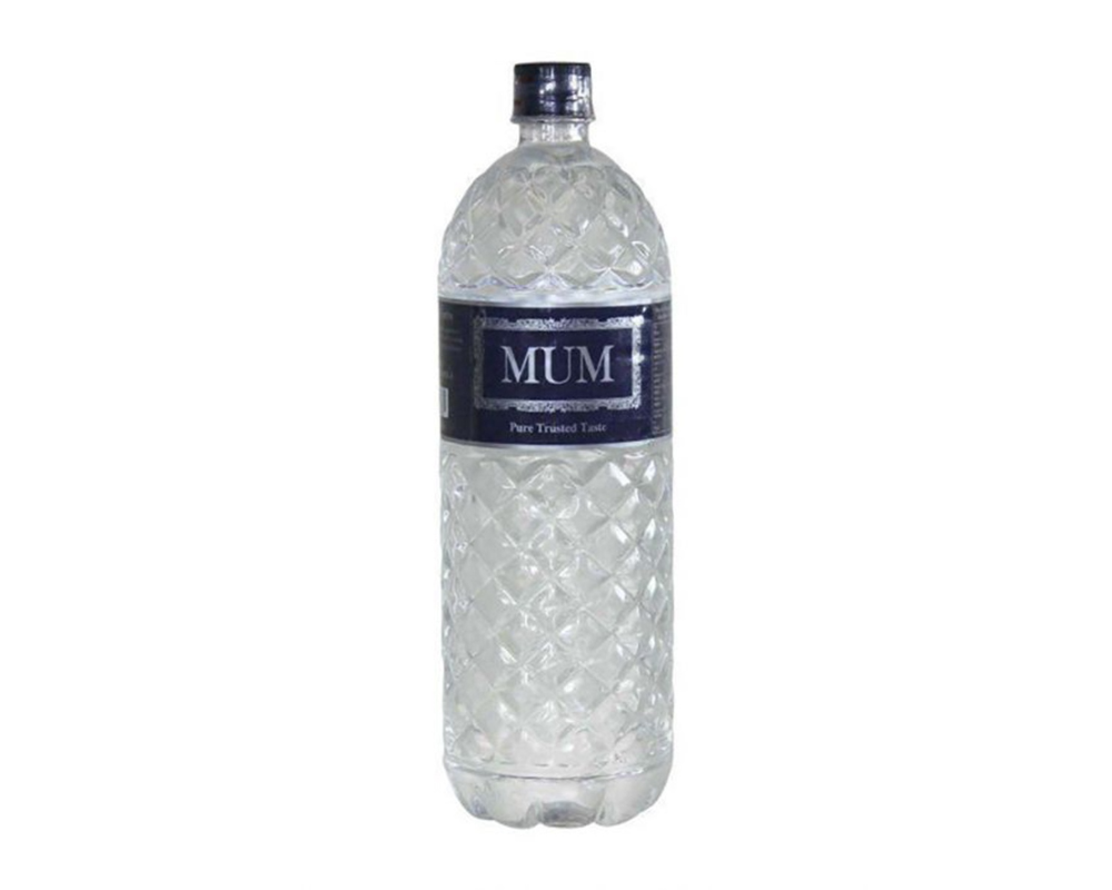 MUM Drinking Water 1500ml