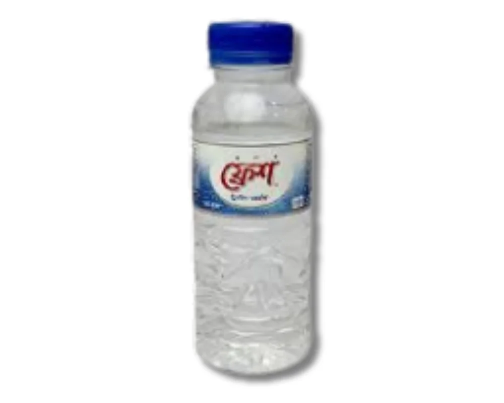 Fresh Natural Drinking Water 250ml