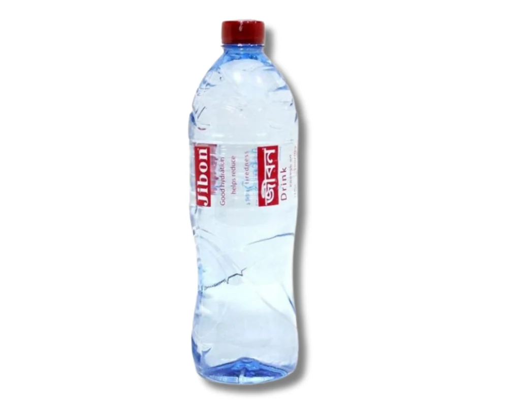 JIBON Drinking Water 500ml