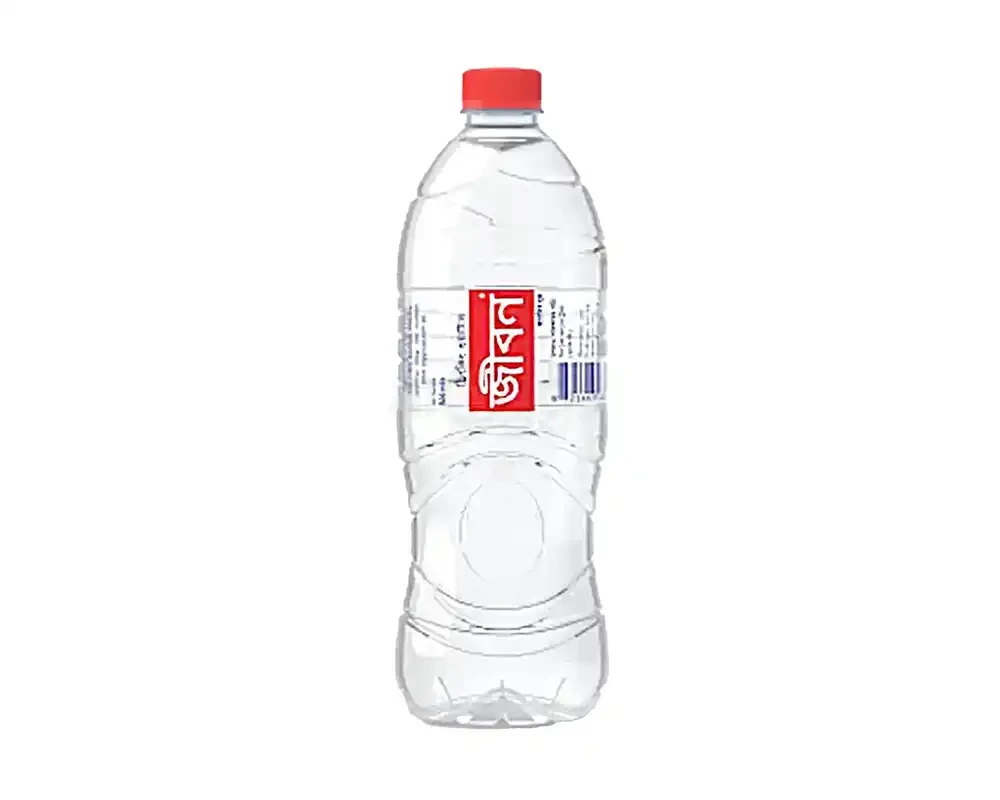 JIBON Drinking water 1Ltr.