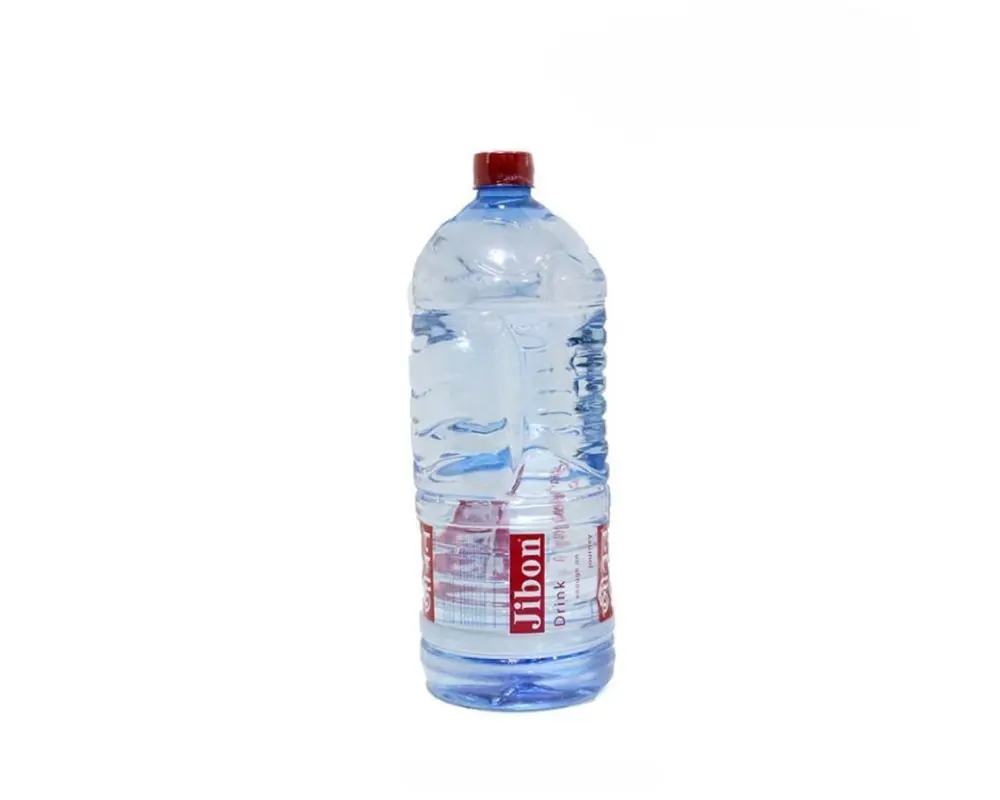 JIBON Drinking water 2Ltr.