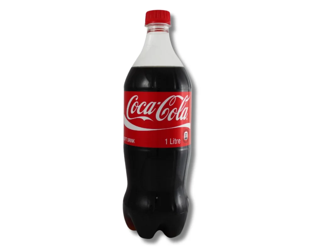Coca Cola 1000ml (Pet)