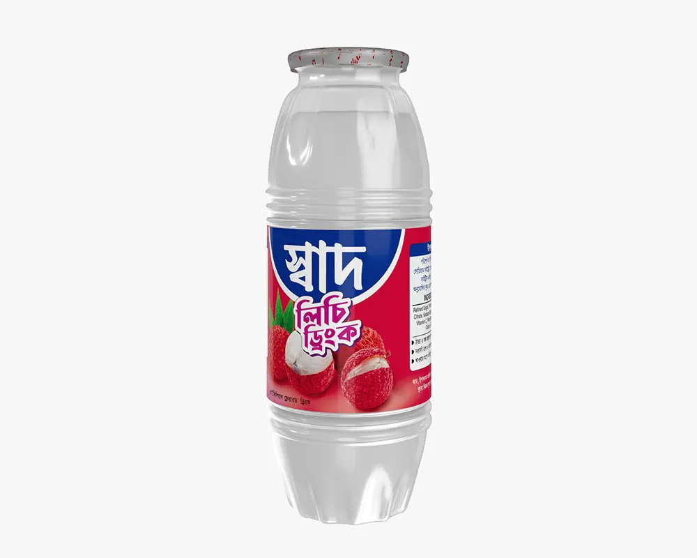 Shaad Litchi Drinks 170ml