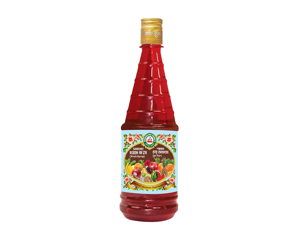 Rooh Afza 300ml