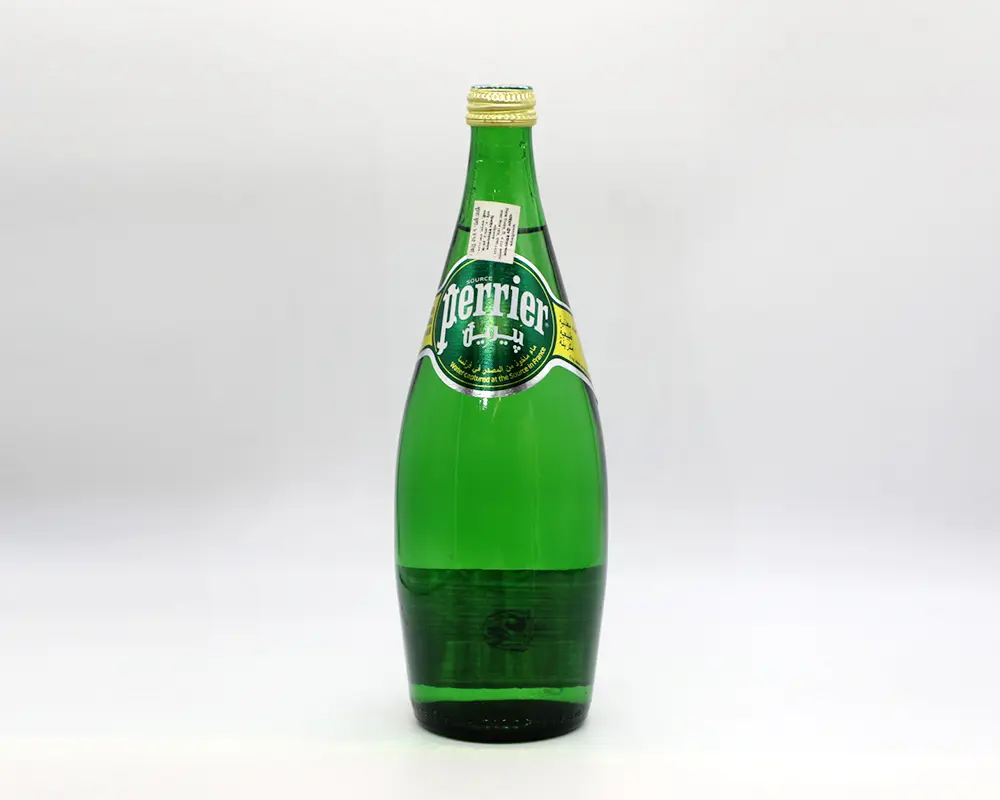 Perrier Regular Water 750ml