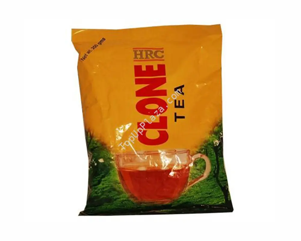 HRC Clone Tea 200gm (Poly)