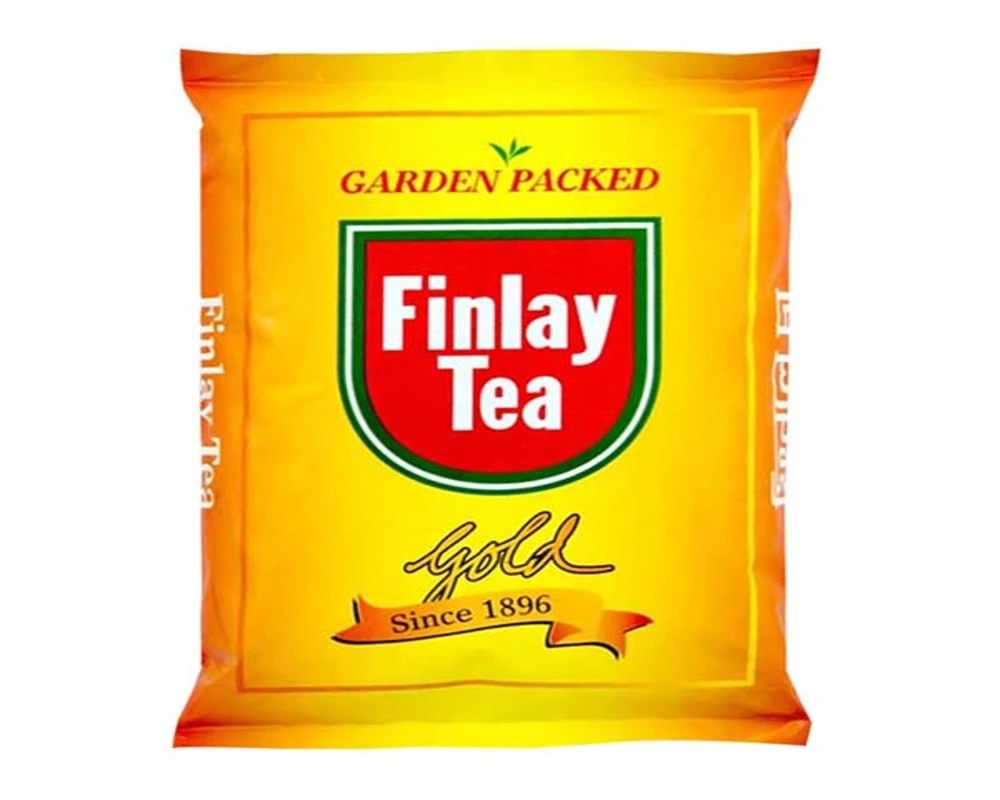 Finlays Gold Tea 400gm
