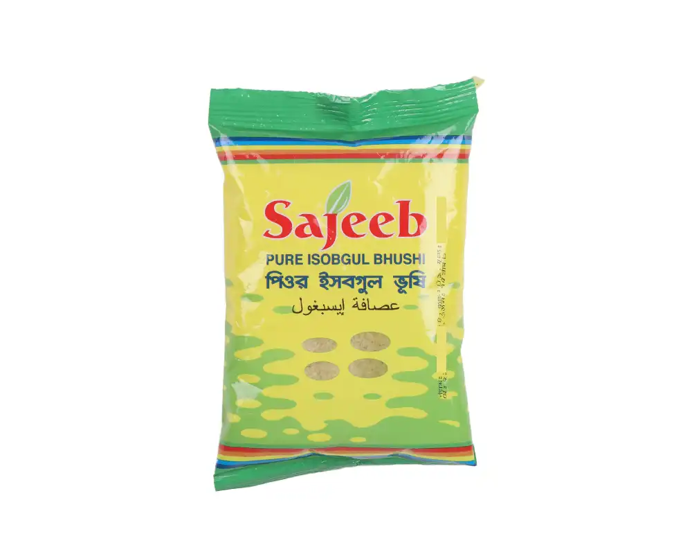 Sajeeb Isobgul Bhushi 75(±)10gm