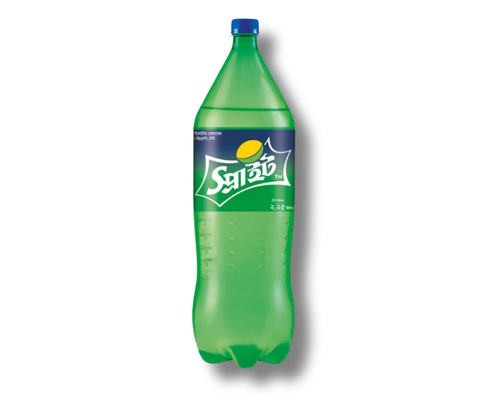 Sprite 2.25Ltr. (Pet Bottle)