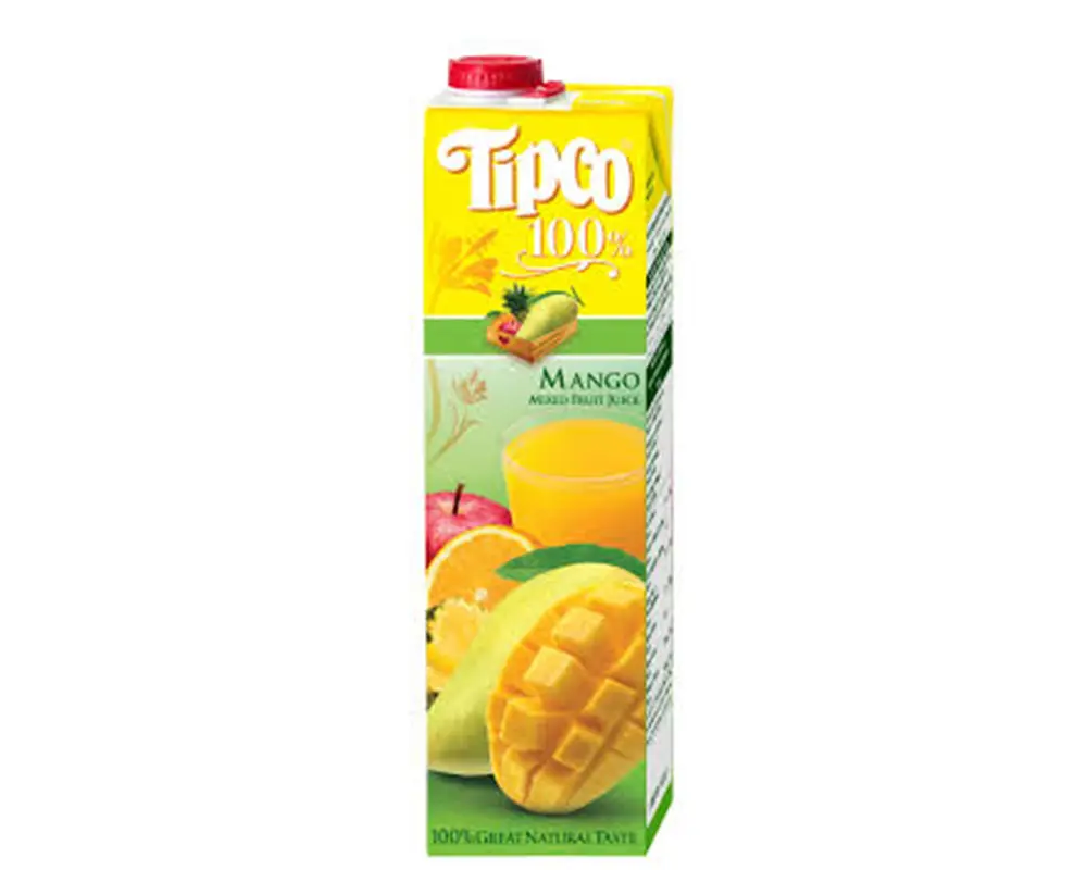 Tipco Mango Juice 1Ltr.