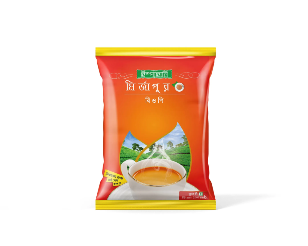 Ispahani Mirzapur Best Quality BOP 500gm