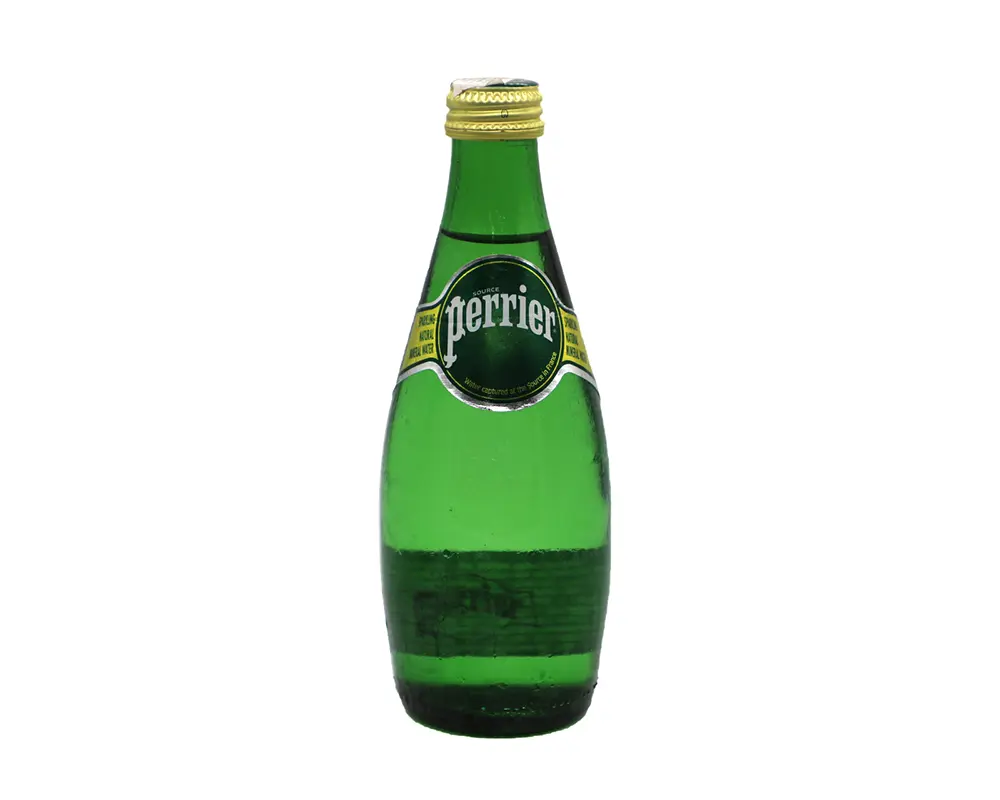 Perrier Sparkling Water 330ml