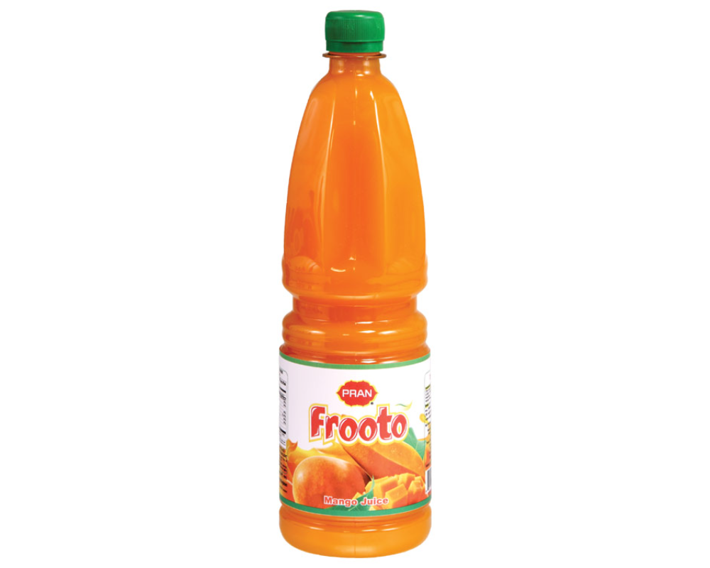 PRAN Frooto Mango Juice 1500ml