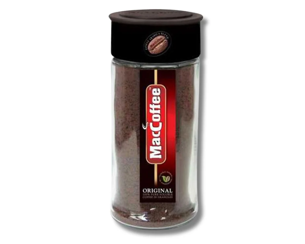 MacCoffee Original 200gm (Jar)