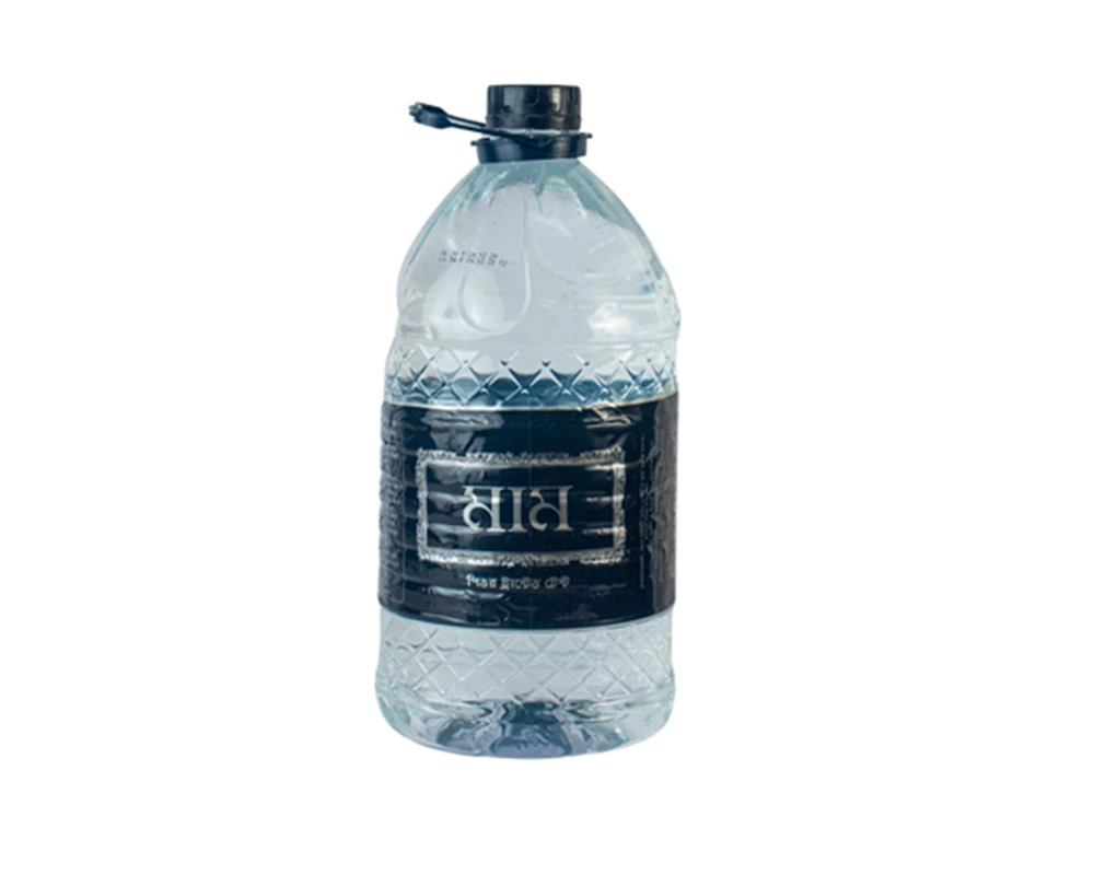 Mum Drinking Water 5Ltr.