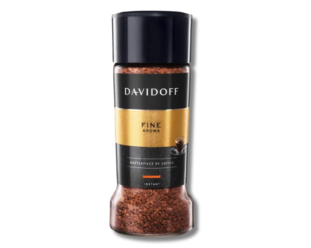 Davidoff Café Fine Aroma 90(±)10gm
