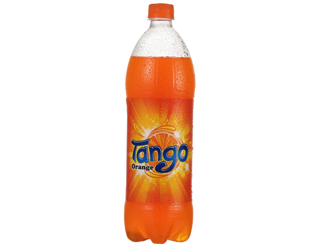 Tango Orange Drinks 1000ml