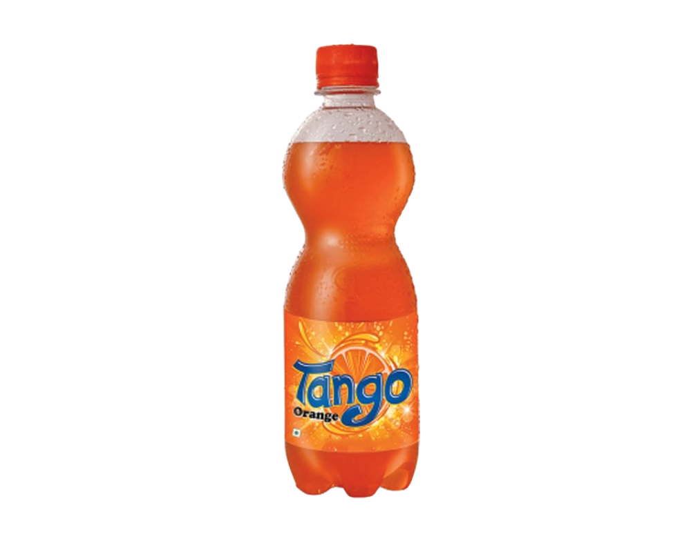 Tango Orange Drinks 500ml