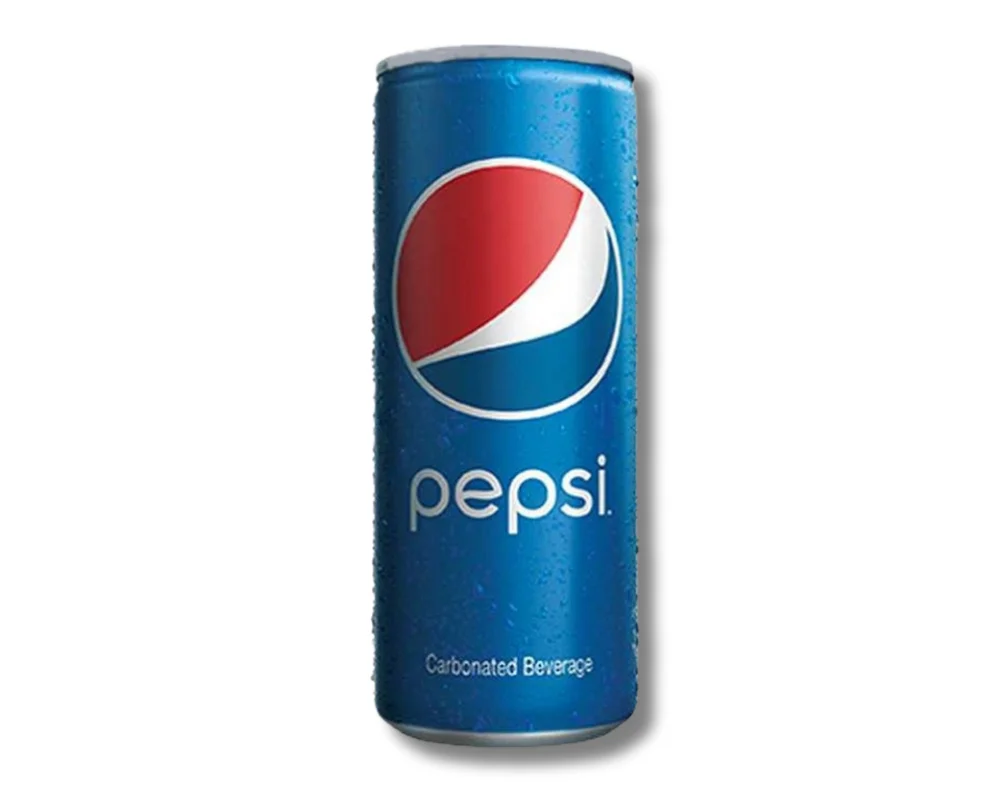 Pepsi 250ml (Can)