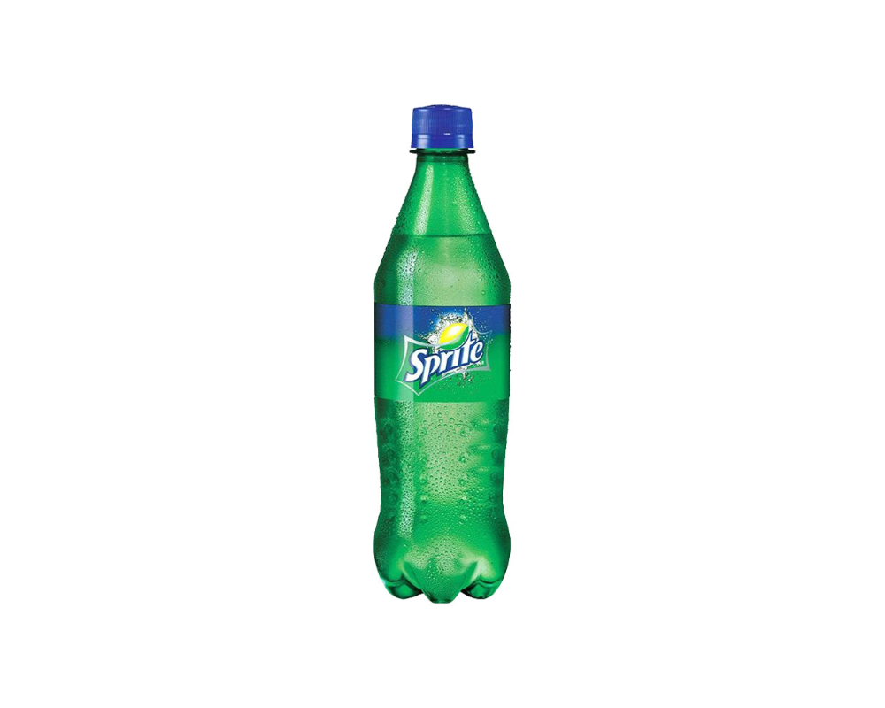 Sprite 750ml (Pet Bottle)