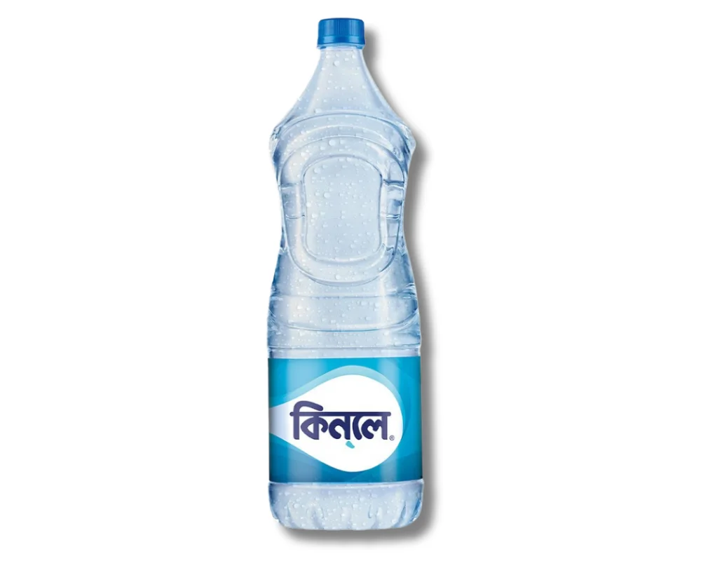 Kinley Drinking Water 2Ltr.