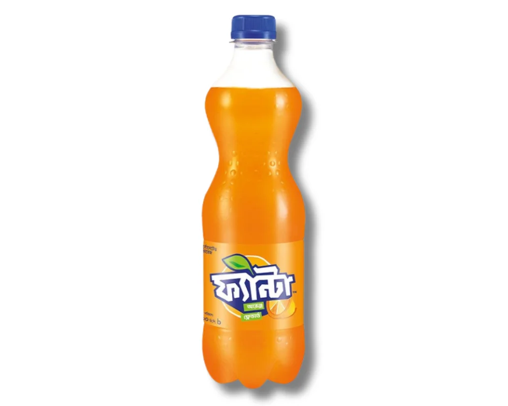 Fanta 400ml (Pet Bottle)