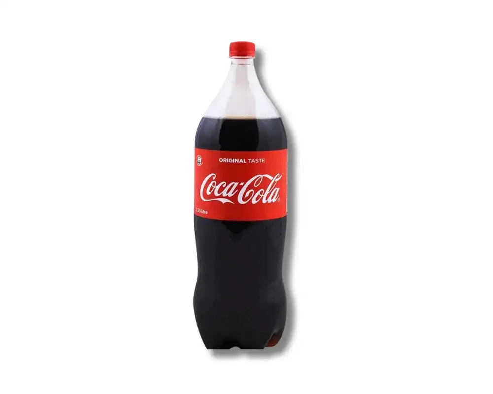 Coca Cola 2Ltr. (Pet)