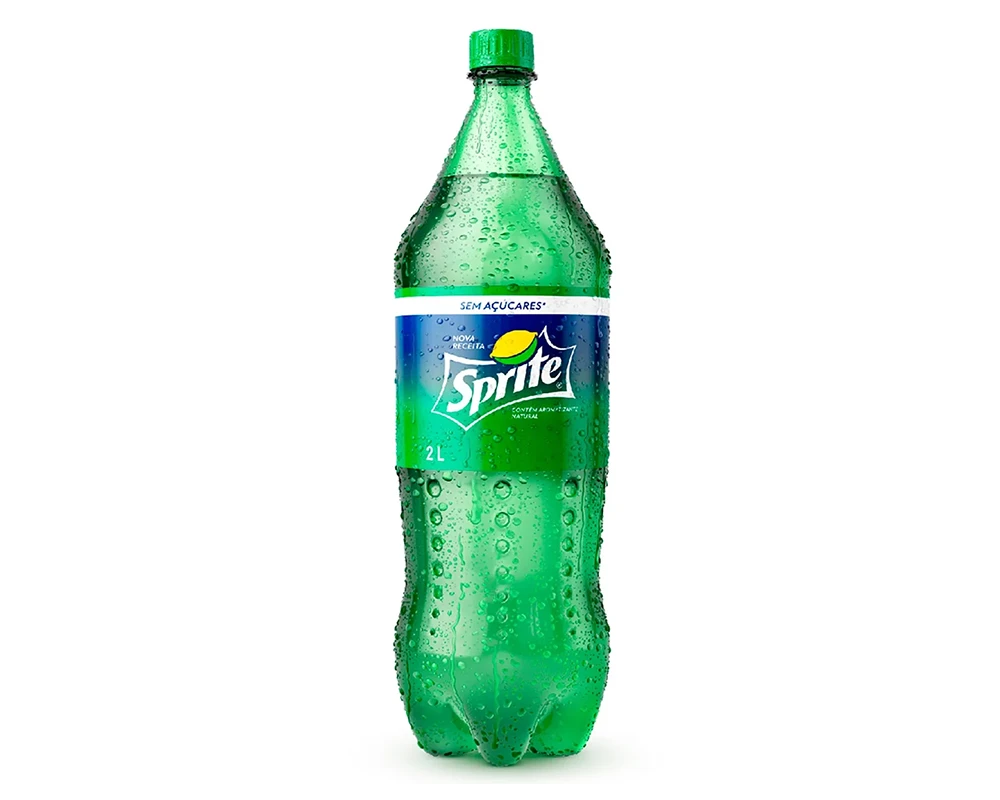 Sprite 2Ltr. (Pet Bottle)