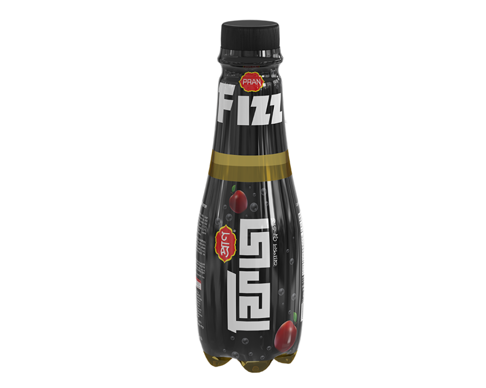 PRAN Apple Fizz Drinks 250ml
