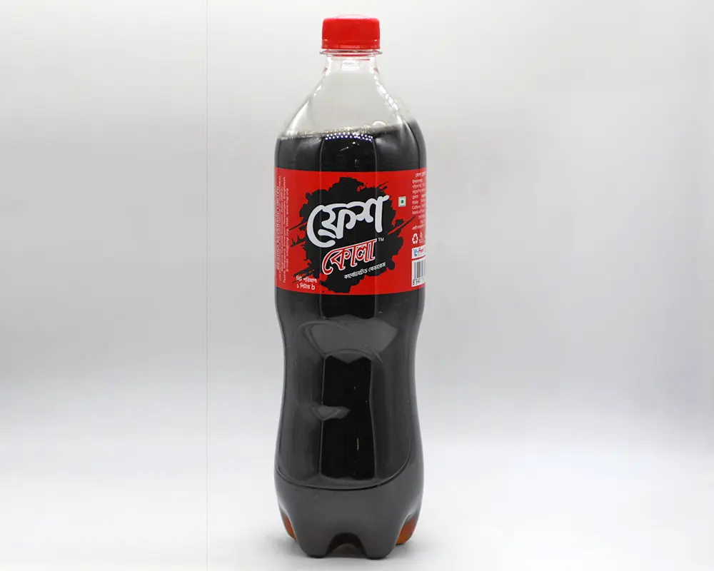 Fresh Dhoom Cola 1Ltr.