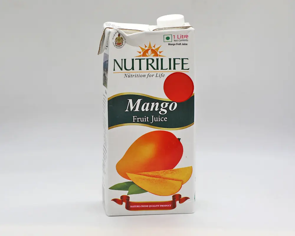 Nutrilife Mango Beverage 1Ltr.
