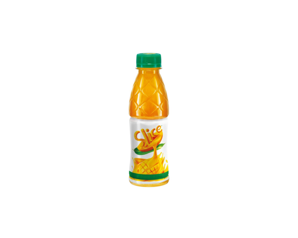Slice Mango Fruit Dringks 200ml