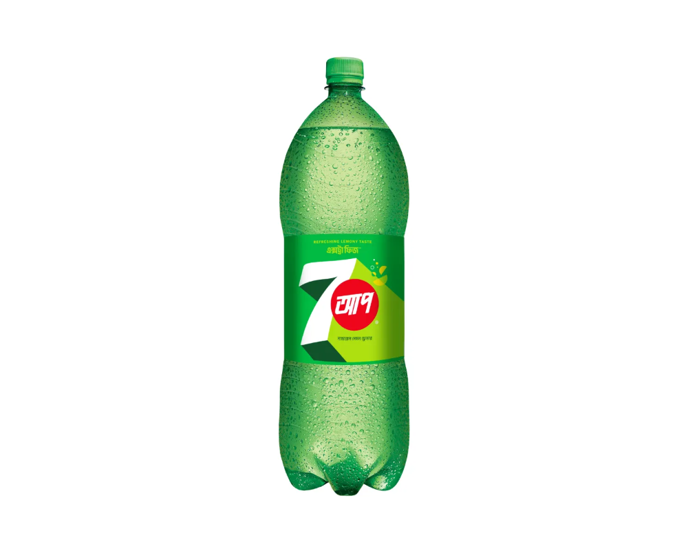 7Up 1.75Ltr. (Pet Bottle)