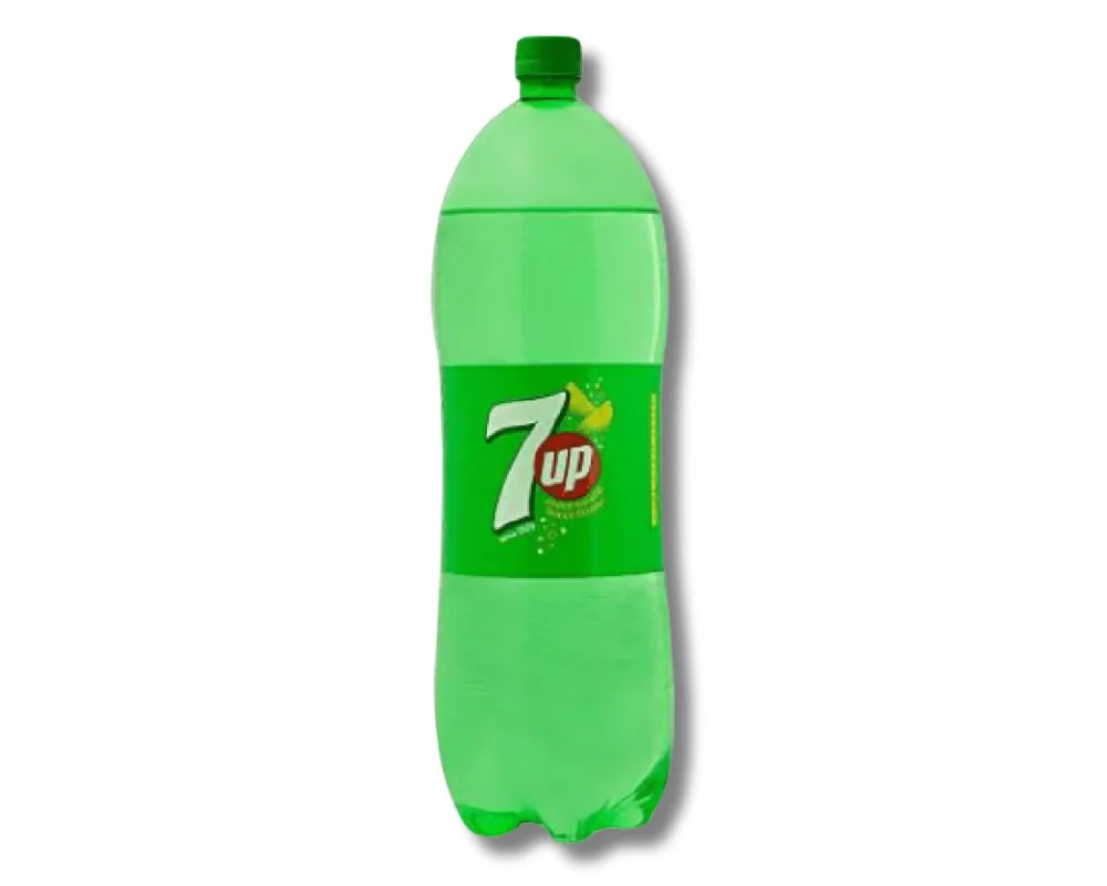 7Up 1.25Ltr. (Pet Bottle)