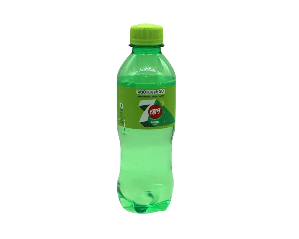 7Up Light 250ml