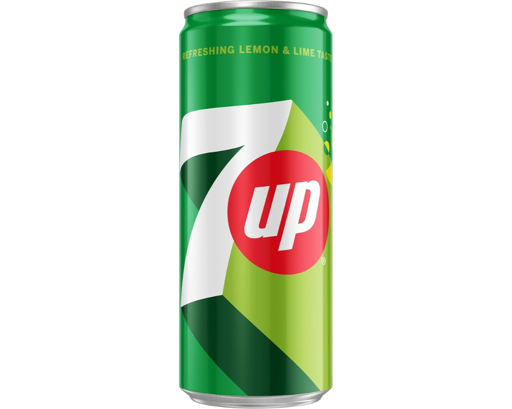 7up 250ml (Can)