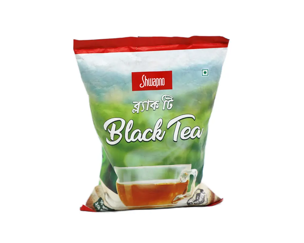 Shwapno Black Tea 200gm