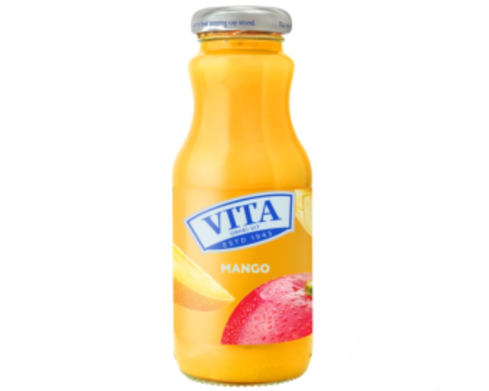 Vita Mango Juice 025L. (Moldova)